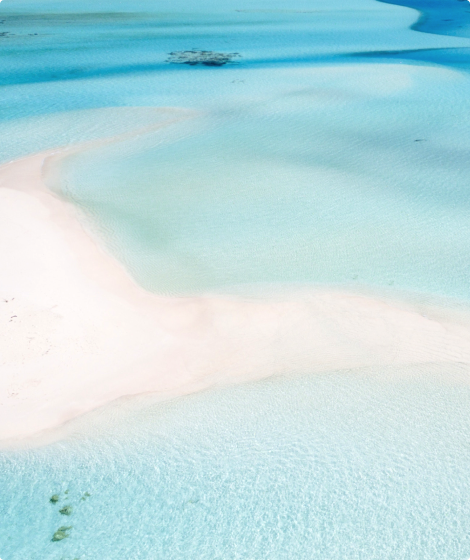 sea